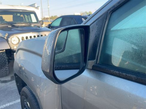 Certified 2022 GMC Canyon Elevation w/ Trailering Package image 15