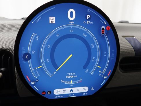 New 2026 MINI Cooper S image 10