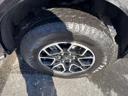 Certified 2023 Ford F150 XLT w/ Equipment Group 302A High image 12