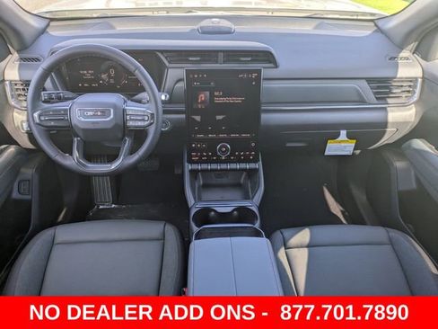New 2026 GMC Terrain AT4 w/ Convenience Package III AWD/4WD image 18