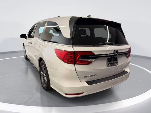 Used 2021 Honda Odyssey EX image 6