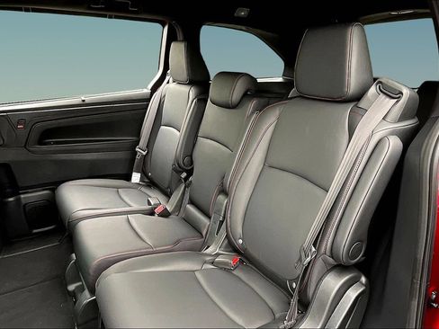 Used 2026 Honda Odyssey Sport-L image 21