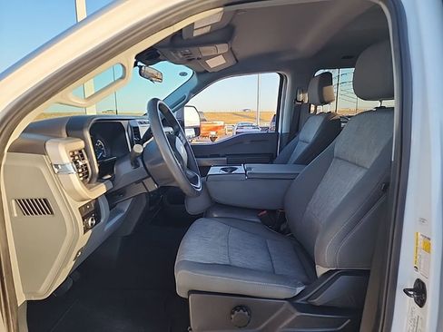 Used 2023 Ford F250 XL w/ STX Appearance Package image 12