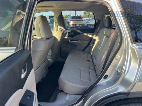 Used 2013 Honda CR-V EX-L image 16