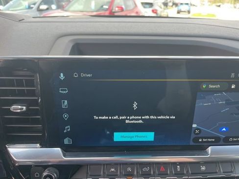 Used 2025 Chevrolet Silverado 1500 LT image 25