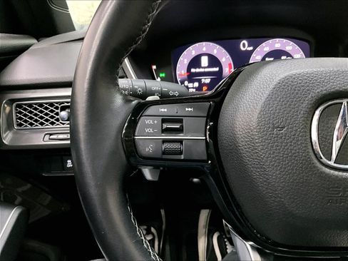 Used 2023 Acura Integra A-Spec FWD image 20