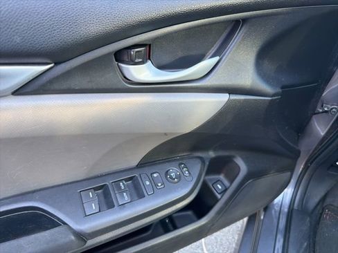 Used 2016 Honda Civic LX image 5