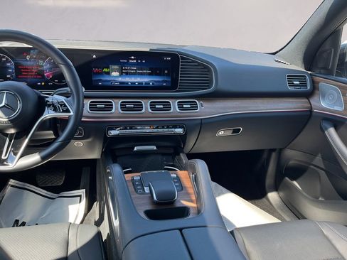 Certified 2026 Mercedes-Benz GLE 350 4MATIC image 11
