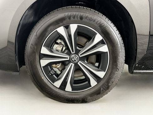 Used 2024 Toyota bZ4X FWD w/ Weather Package image 11