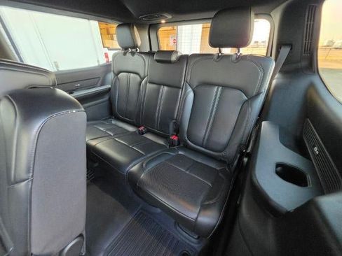 Used 2022 Jeep Wagoneer Series I w/ Convenience Group I AWD/4WD image 34