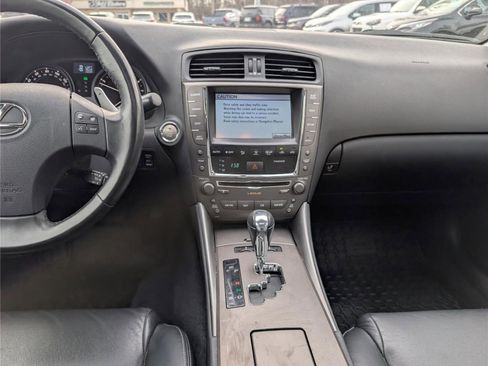 Used 2010 Lexus IS 250 AWD image 17