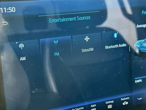 Used 2021 Ford F150 Lariat w/ Equipment Group 502A High AWD/4WD image 30