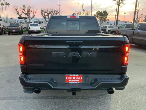 New 2026 RAM 1500 Big Horn image 6