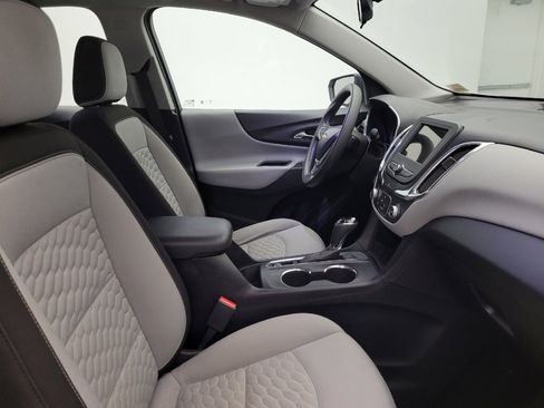 Used 2019 Chevrolet Equinox LS image 21
