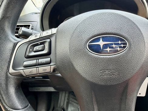 Used 2015 Subaru Impreza 2.0i AWD/4WD image 32