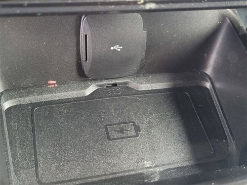 Used 2021 Ford Bronco Wildtrak image 21