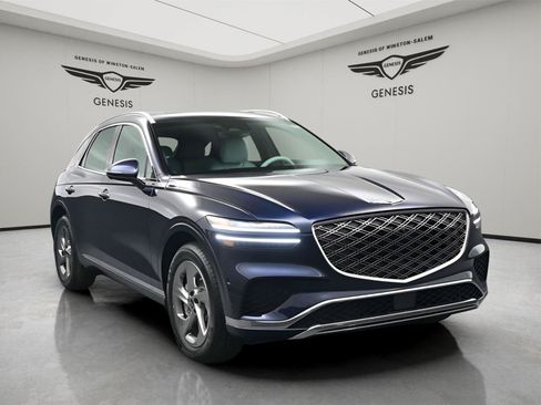 Used 2026 Genesis GV70 2.5T Advanced AWD/4WD image 18