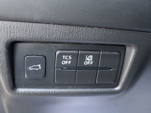 Used 2020 MAZDA CX-5 Grand Touring FWD image 16