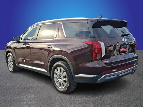 Used 2025 Hyundai Palisade SEL image 6