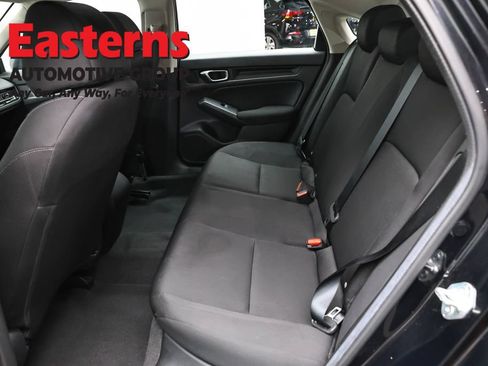 Used 2024 Honda Civic LX image 20