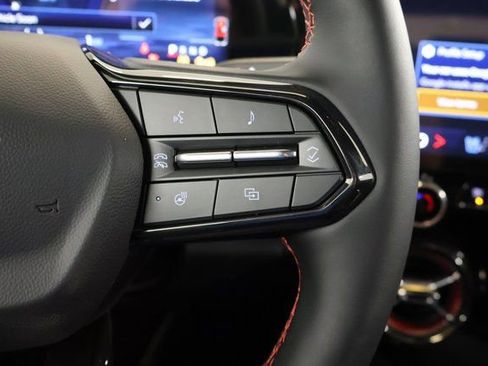 New 2026 Chevrolet Blazer EV RS w/ LPO, Blackout Package image 15