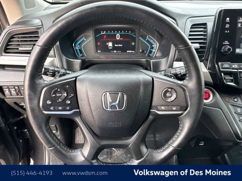 Used 2023 Honda Odyssey EX-L image 15