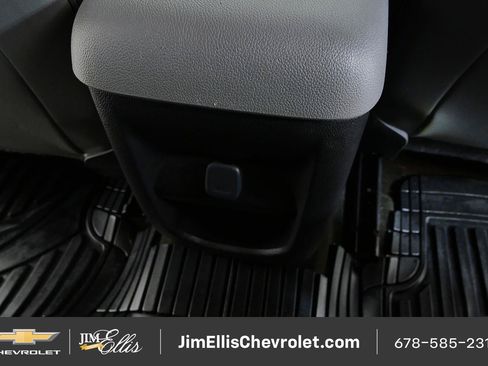 Used 2016 Chevrolet Colorado W/T w/ WT Convenience Package RWD image 18