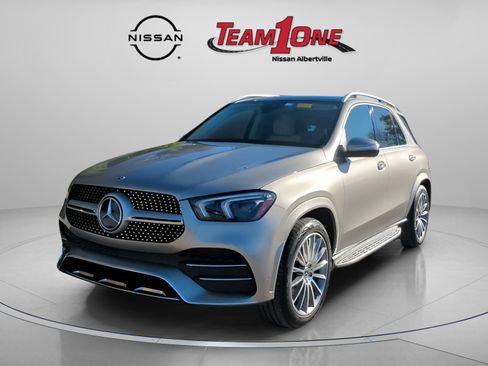 Used 2022 Mercedes-Benz GLE 350 image 9