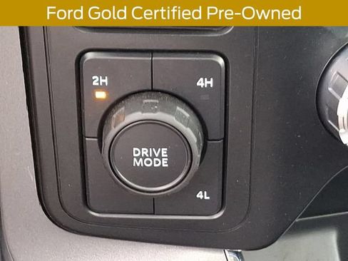 Certified 2023 Ford F150 XLT w/ Equipment Group 302A High AWD/4WD image 29