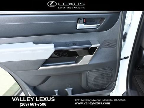 Used 2024 Toyota Sequoia Limited AWD/4WD image 16