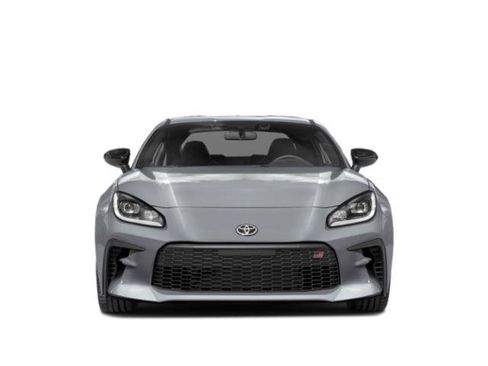 New 2025 Toyota GR86 Premium RWD image 4