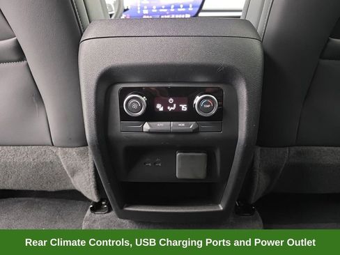 Certified 2025 Buick Enclave Sport Touring w/ Power Package image 47