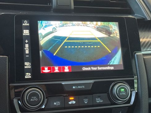 Used 2017 Honda Civic Si image 20