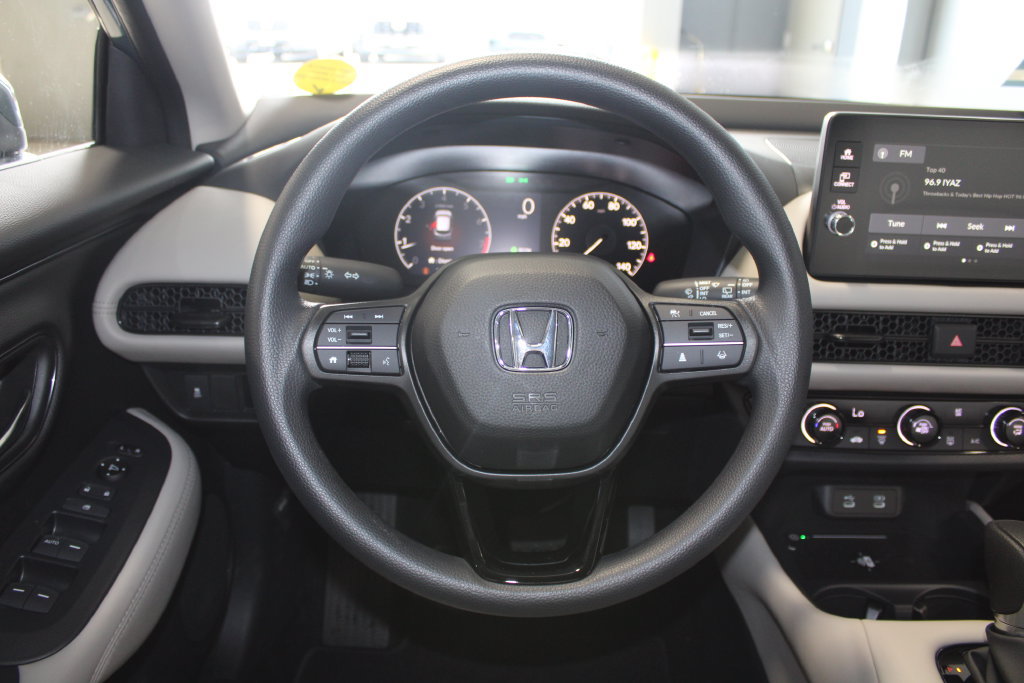 New 2027 Honda HR-V LX image 16