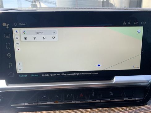 Used 2024 GMC Sierra 1500 Elevation image 14