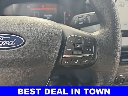 New 2026 Ford Maverick XLT FWD image 17