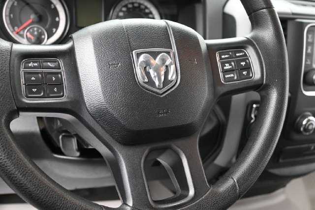 Used 2016 RAM 1500 Express AWD/4WD image 12