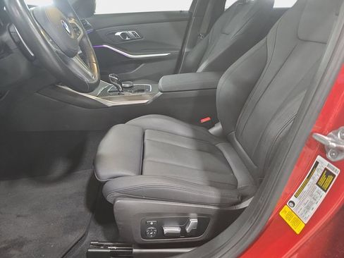 Used 2021 BMW M340i w/ Driving Assistance Package RWD image 24