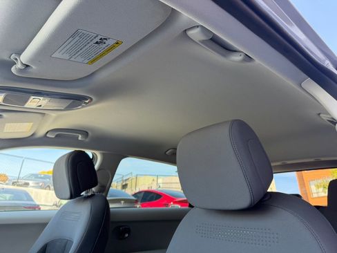 Used 2023 Hyundai Ioniq 5 SE w/ Cargo Package image 19