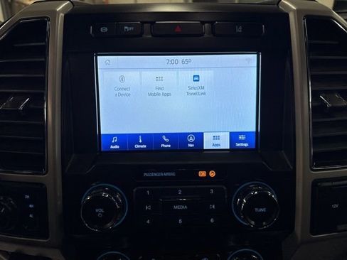 Used 2020 Ford F350 Lariat AWD/4WD image 15