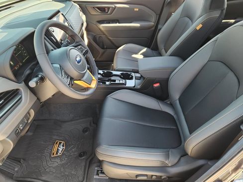 New 2026 Subaru Forester Wilderness AWD/4WD image 11
