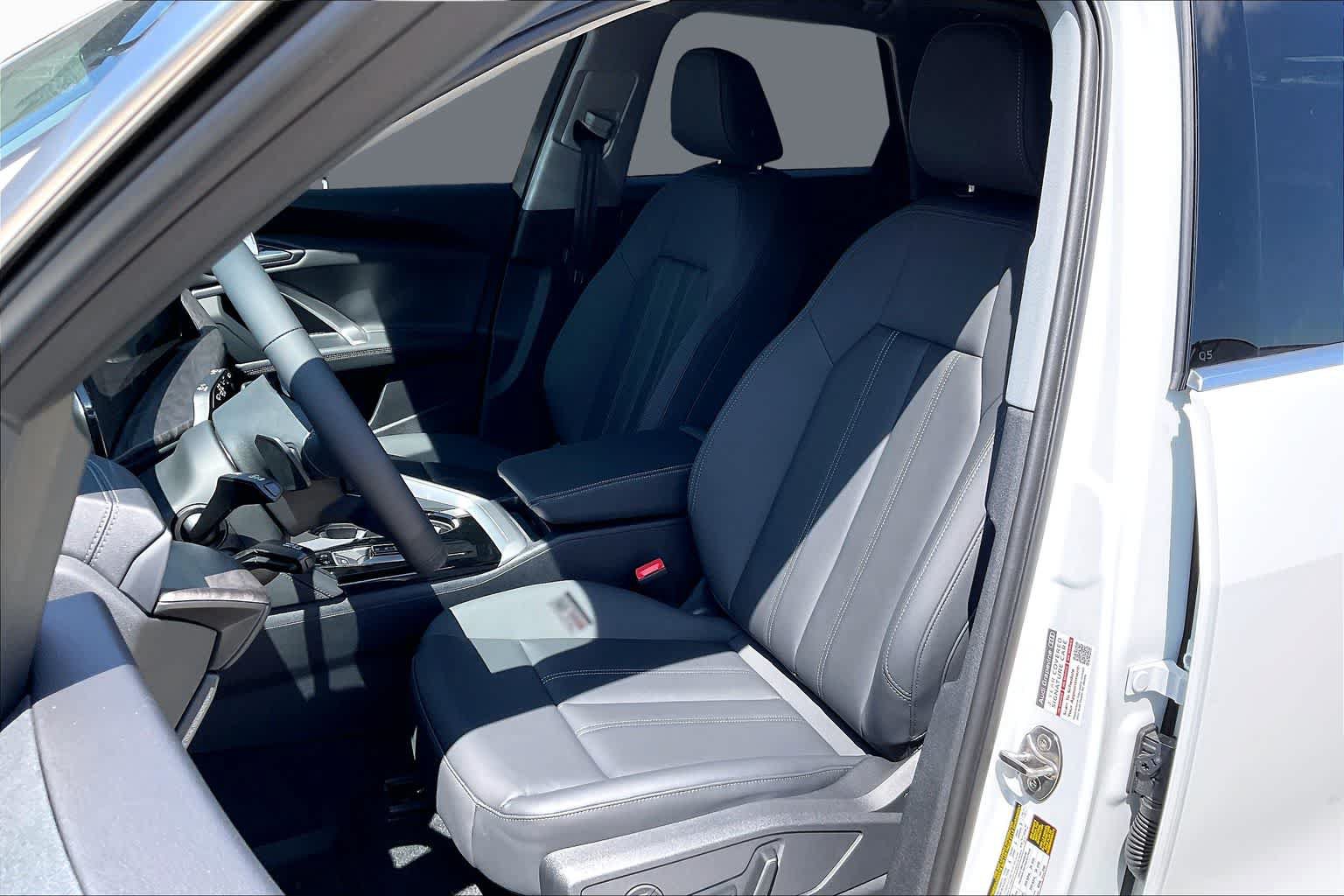 New 2026 Audi Q5 Premium Plus AWD/4WD image 9