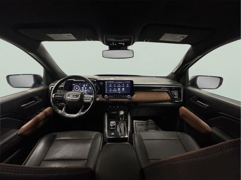 Certified 2024 GMC Canyon AT4 w/ AT4 Premium Package image 34