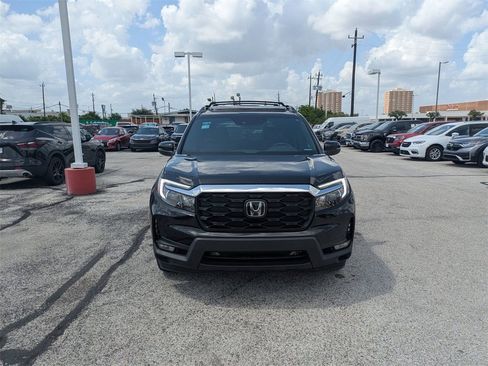 Used 2023 Honda Passport EX-L image 9