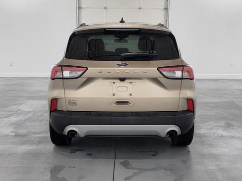 Used 2021 Ford Escape SEL w/ Technology Package image 8