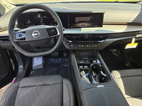 New 2026 Nissan Murano Platinum AWD/4WD image 10