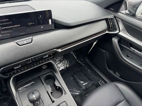 New 2026 MAZDA CX-90 3.3 Turbo S w/ Premium Plus image 29