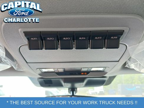 New 2026 Ford F250 XL RWD image 26