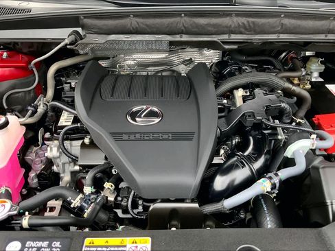 Used 2023 Lexus RX 350 Premium Plus image 31