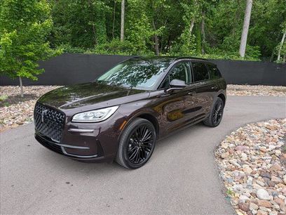 Certified 2023 Lincoln Corsair Reserve w/ Equipment Group 201A